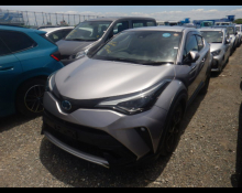 Toyota C-HR 2022