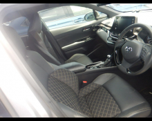Toyota C-HR 2022