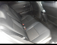 Toyota C-HR 2022