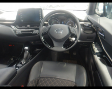 Toyota C-HR 2022