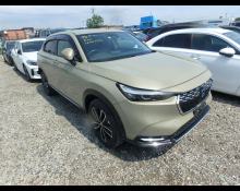 Honda Vezel 2023 For Sale and Price
