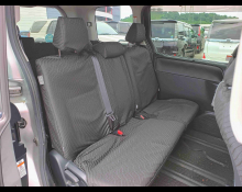 Toyota Noah 2017