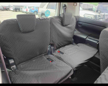 Toyota Noah 2017