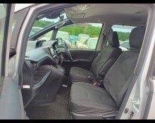 Toyota Noah 2017