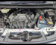Toyota Noah 2017