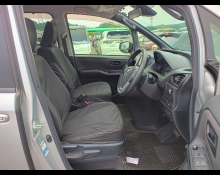 Toyota Noah 2017