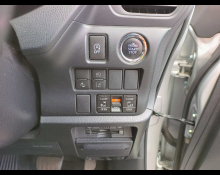Toyota Noah 2017