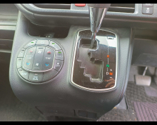 Toyota Noah 2017