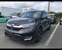 Honda CR-V 2019