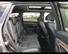 Honda CR-V 2019
