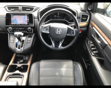 Honda CR-V 2019