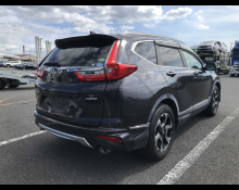Honda CR-V 2019