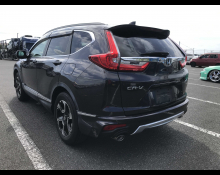 Honda CR-V 2019