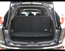Honda CR-V 2019