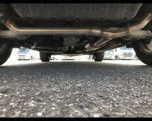Honda CR-V 2019