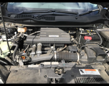 Honda CR-V 2019