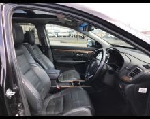 Honda CR-V 2019