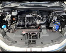 Honda Vezel 2019