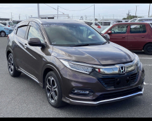 Honda Vezel 2019 For Sale and Price
