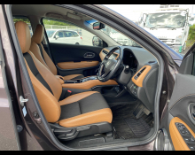 Honda Vezel 2019