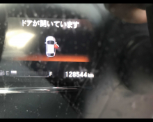 Honda Vezel 2017
