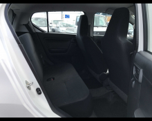 Daihatsu Mira e:S 2020