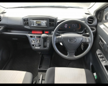 Daihatsu Mira e:S 2020