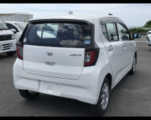 Daihatsu Mira e:S 2020