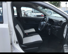 Daihatsu Mira e:S 2020