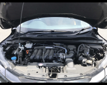 Honda Vezel 2019