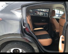 Honda Vezel 2019