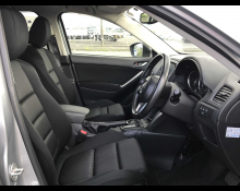 Mazda CX-5 2012