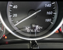 Mazda CX-5 2012