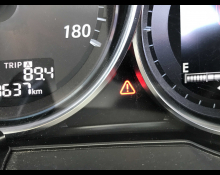 Mazda CX-5 2012