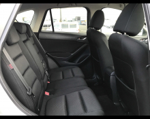 Mazda CX-5 2012