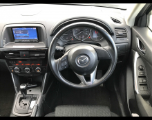 Mazda CX-5 2012