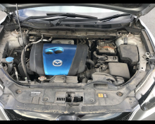 Mazda CX-5 2012