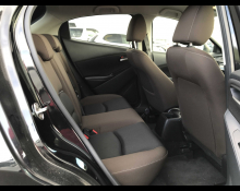 Mazda Mazda2 2019
