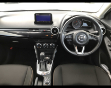 Mazda Mazda2 2019