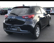 Mazda Mazda2 2019