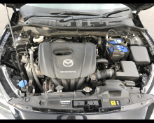 Mazda Mazda2 2019