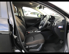 Mazda Mazda2 2019