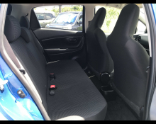 Toyota Vitz 2019