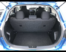 Toyota Vitz 2019