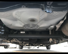 Toyota Vitz 2019