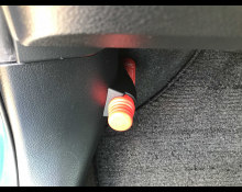 Toyota Vitz 2019