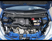 Toyota Vitz 2019