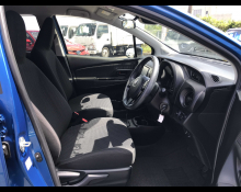 Toyota Vitz 2019