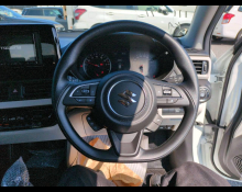 Suzuki Swift 2026