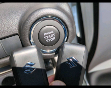 Suzuki Swift 2026